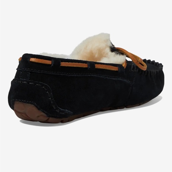UGG Dakota Moccasin Slippers - Picture 5 of 13